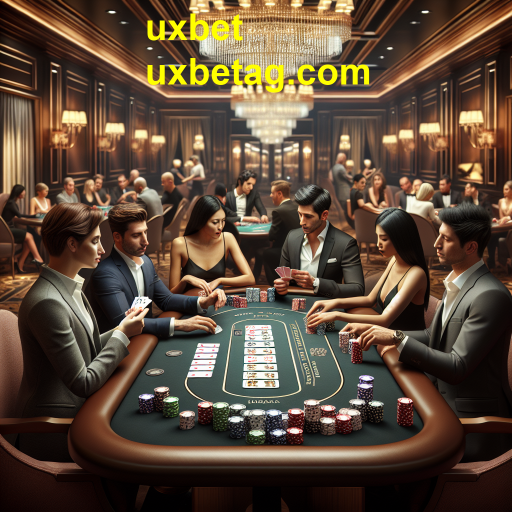 A Magia dos Jogos de Cartas: Entretenimento que Transcende Gerações