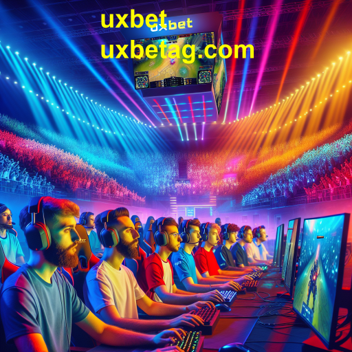 A Ascensão dos eSports: Uma Nova Era no Entretenimento Digital